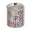 Panduit Splice Wire Connector, Pink, None Insulation, 35 kV PSCPNK-L - alternate 1